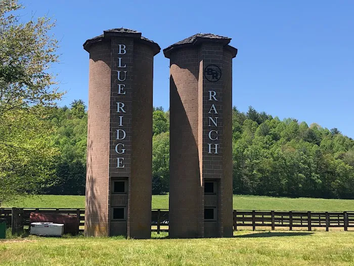 Blue Ridge Ranch 9