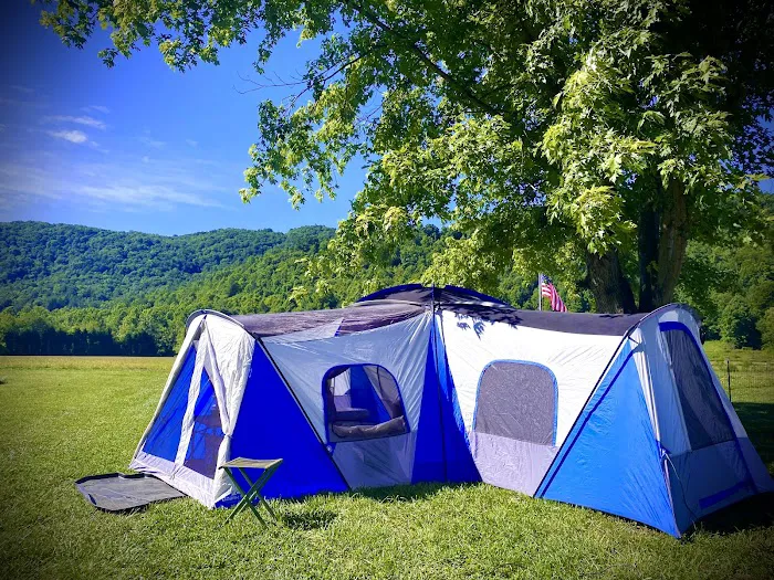 Blue Ridge Ranch 7