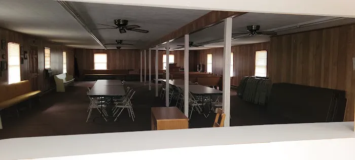Ashe County Baptist Campground 0