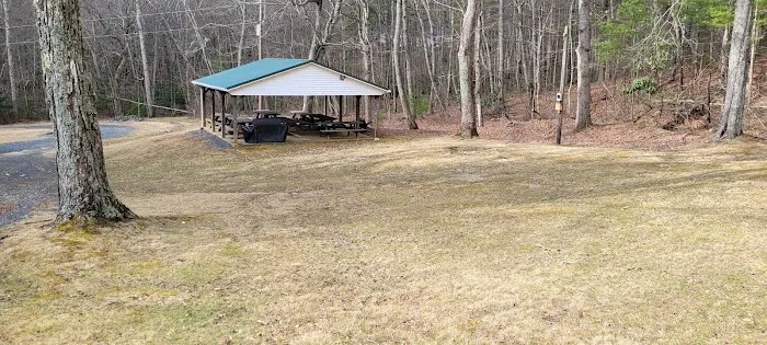 Ashe County Baptist Campground 2