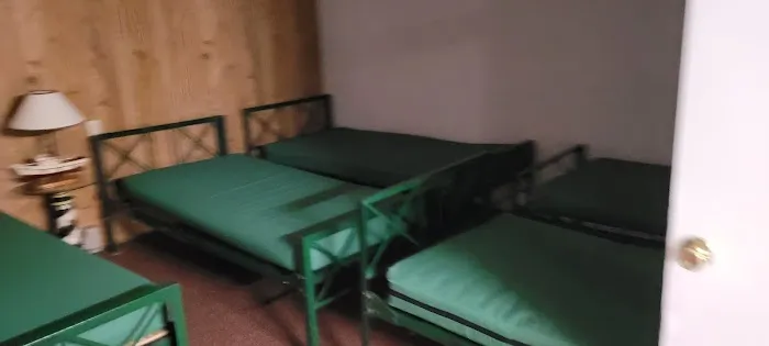 Ashe County Baptist Campground 4