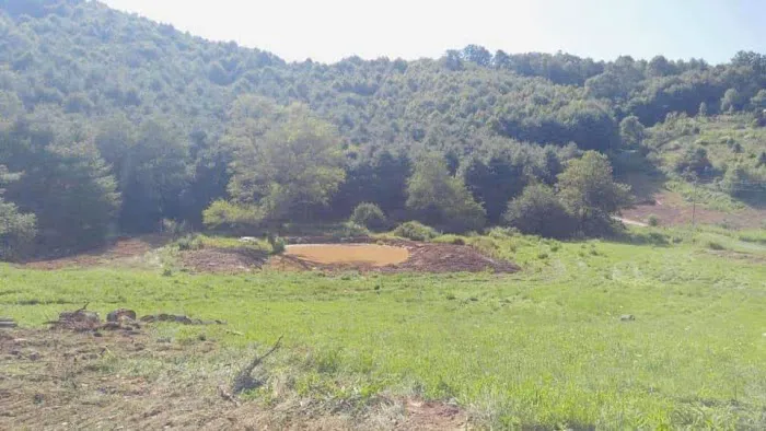 Camp Karuga 1
