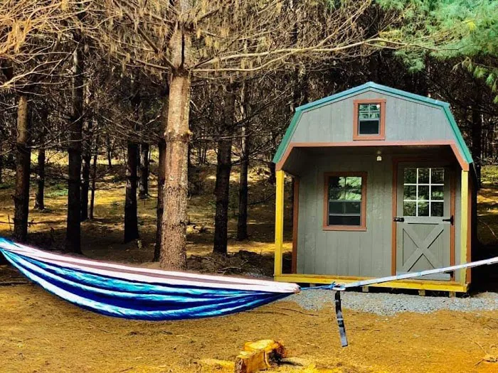 Camp Karuga 8