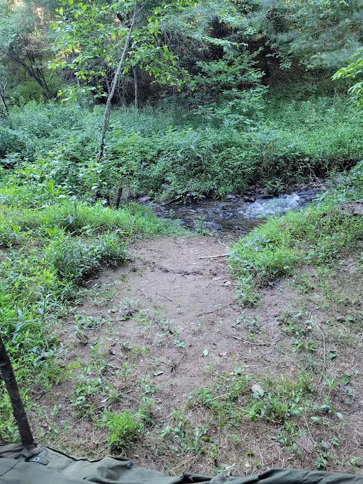 Camp Karuga 2