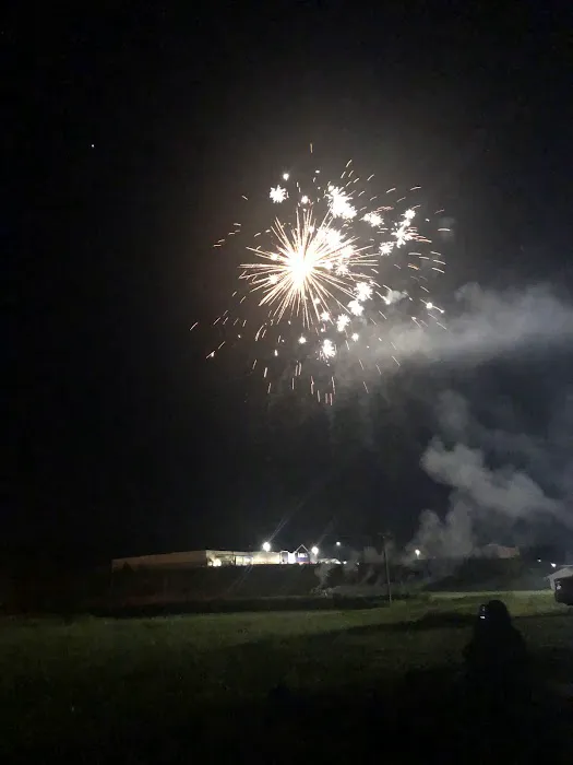 Greenfield Campground 4