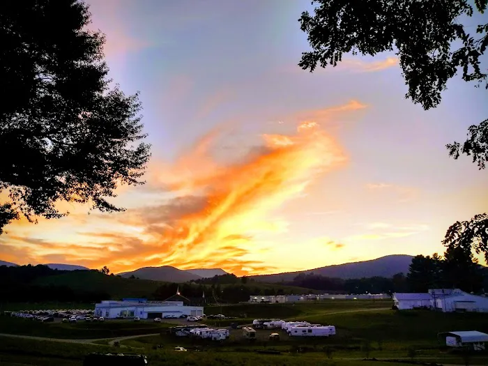 Greenfield Campground 2