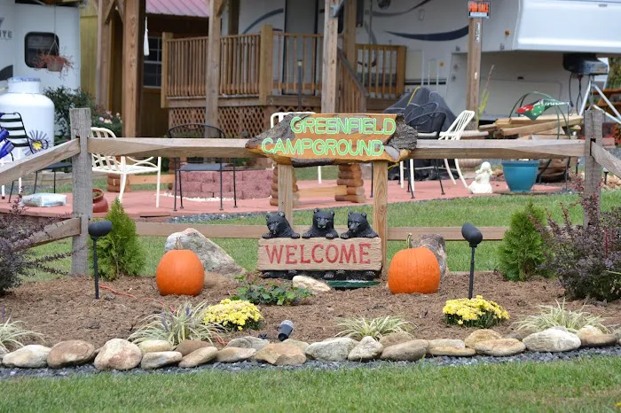 Greenfield Campground 0