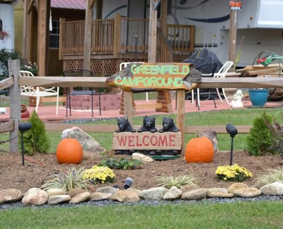Greenfield Campground
