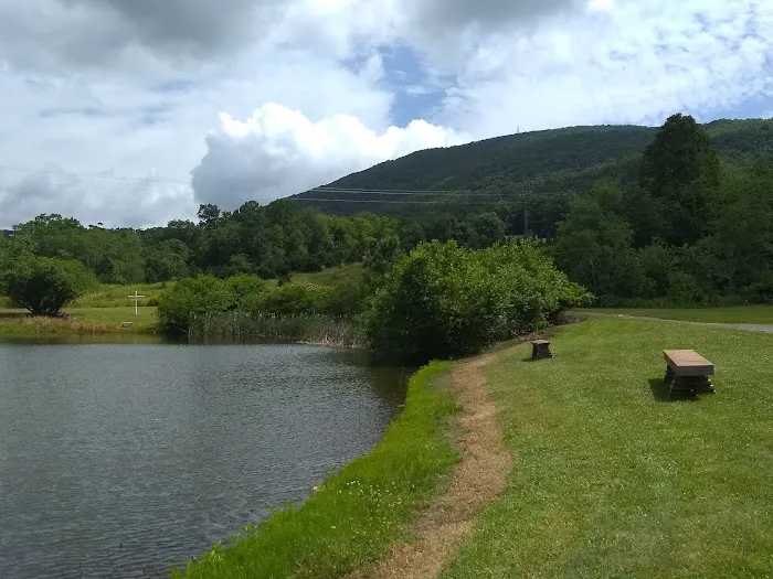 Greenfield Campground 8