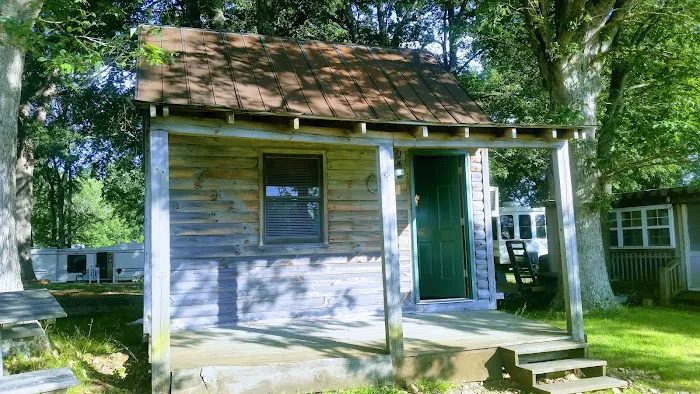 Greenfield Campground 1