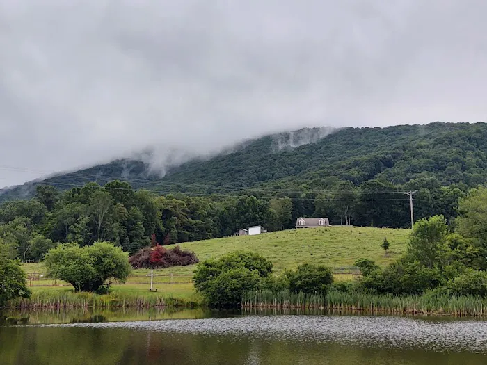 Greenfield Campground 6