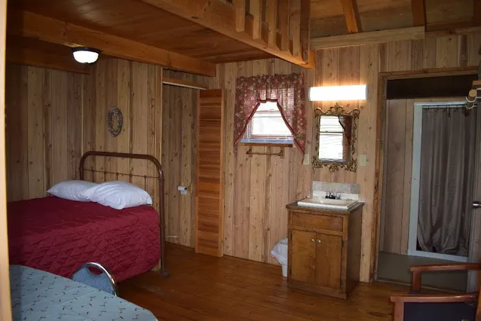 Greenfield Campground 3