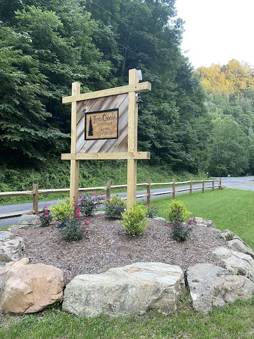 Two Creeks Campground and RV Park 9