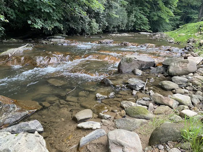 Two Creeks Campground and RV Park 1