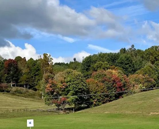 Two Creeks Campground and RV Park