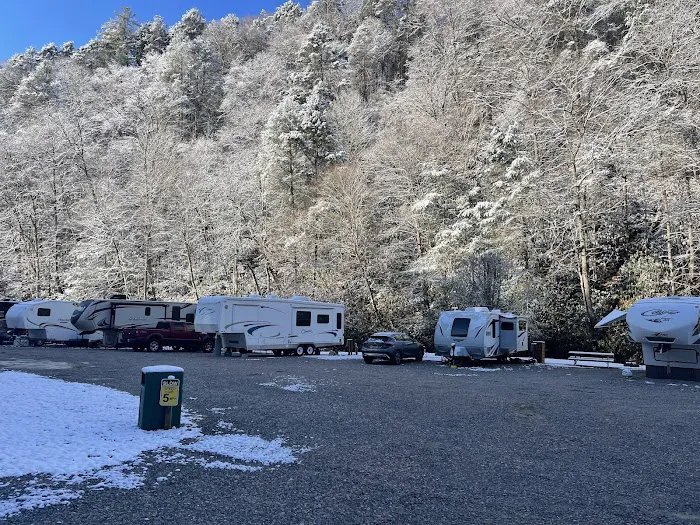 Two Creeks Campground and RV Park 3