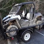 Roan Creek Campground