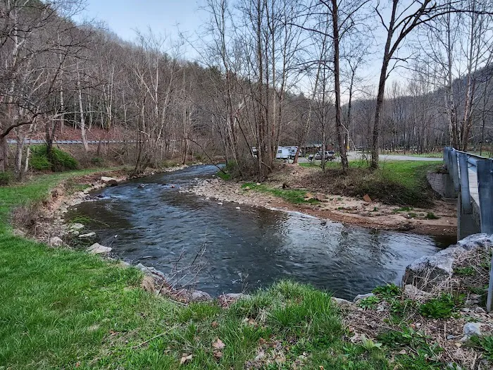 Roan Creek Campground 9