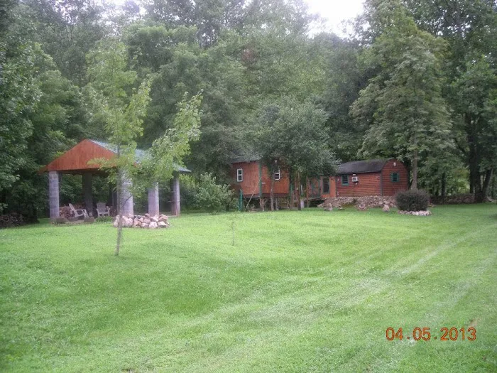 Roan Creek Campground 2
