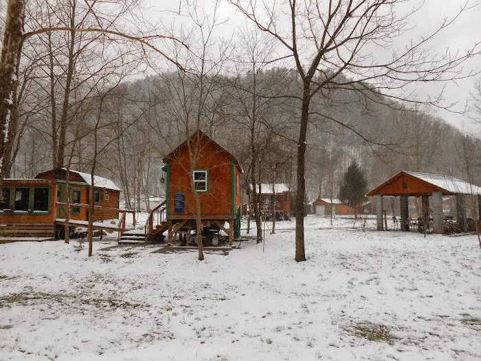 Roan Creek Campground 7