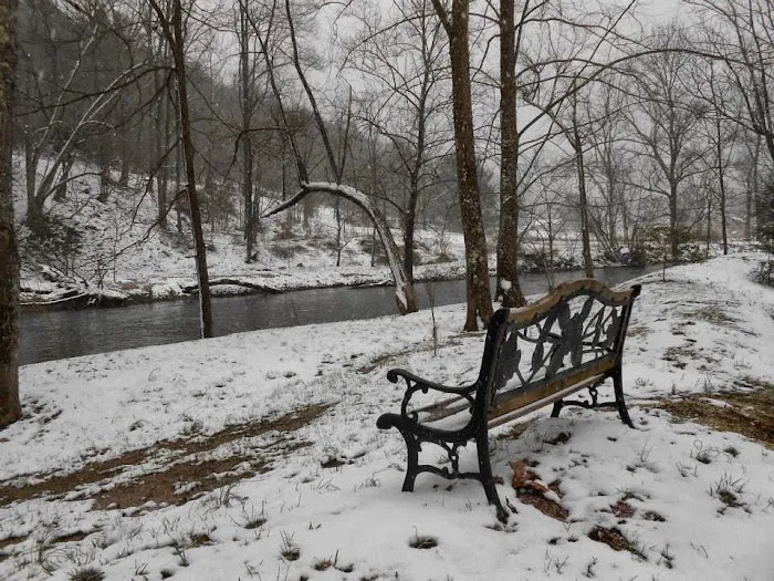 Roan Creek Campground 8