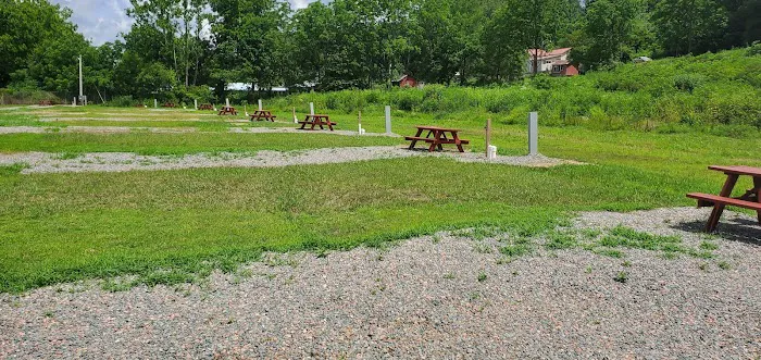 Forge Mountain Campground 5
