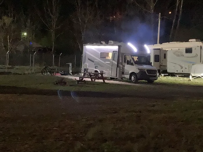 Forge Mountain Campground 2