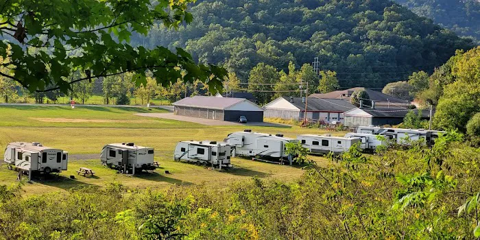 Forge Mountain Campground 6
