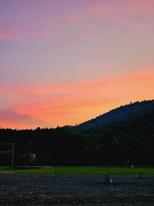 Forge Mountain Campground 3