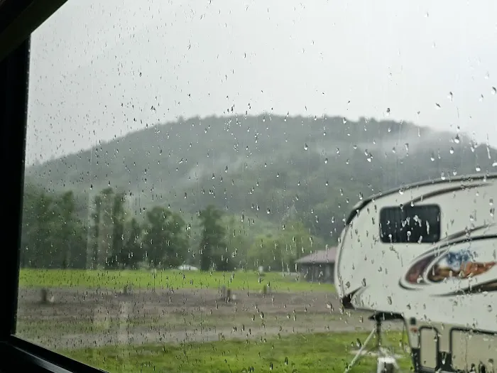 Forge Mountain Campground 1