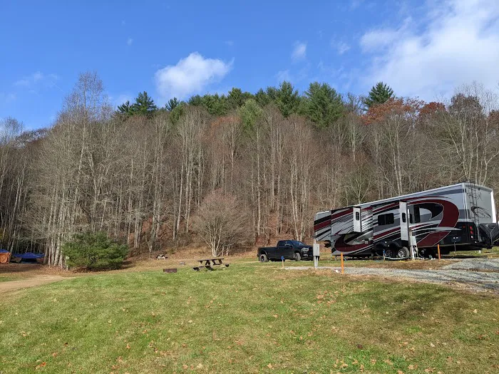 R&D Campground 6