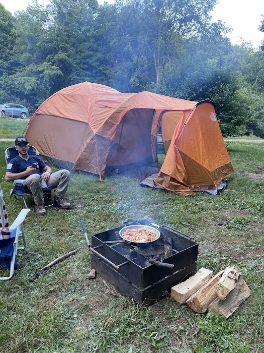 R&D Campground 8