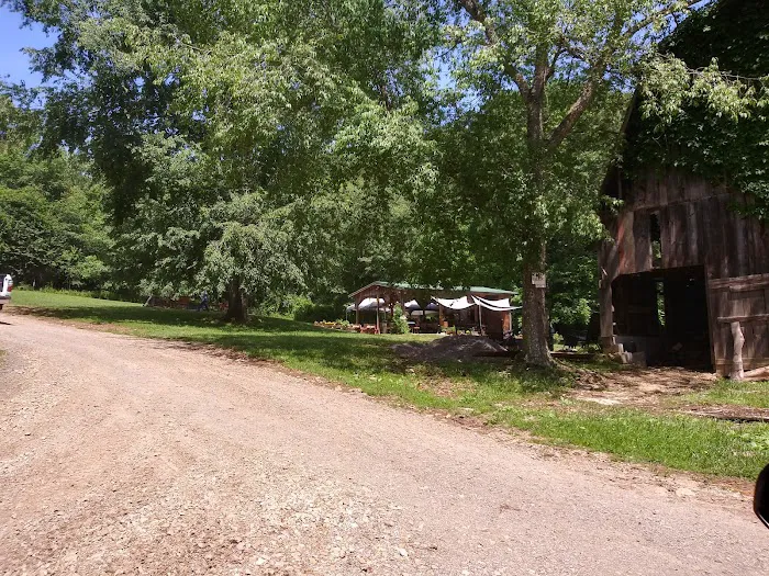R&D Campground 5