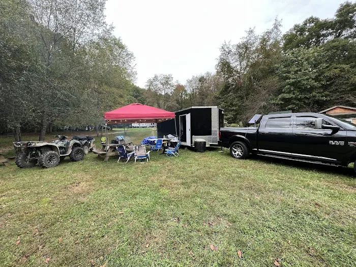 R&D Campground 9