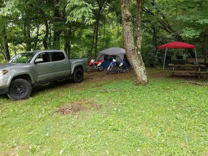R&D Campground 7