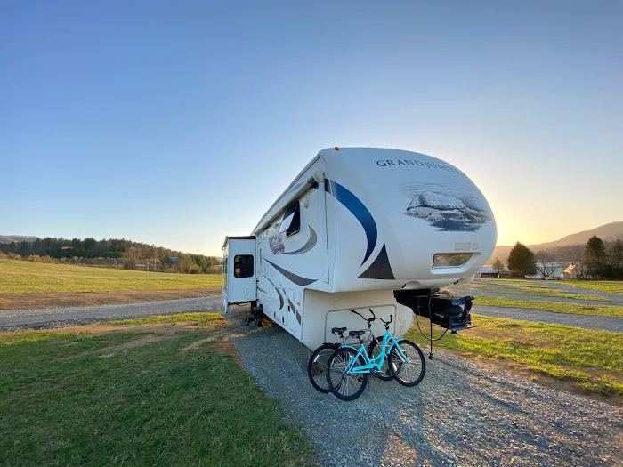 Doe Valley Campground 8