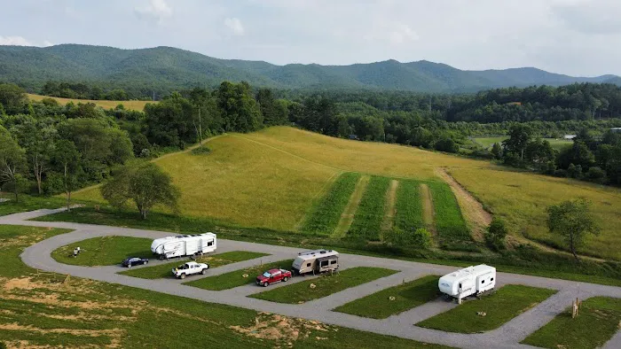 Doe Valley Campground 1