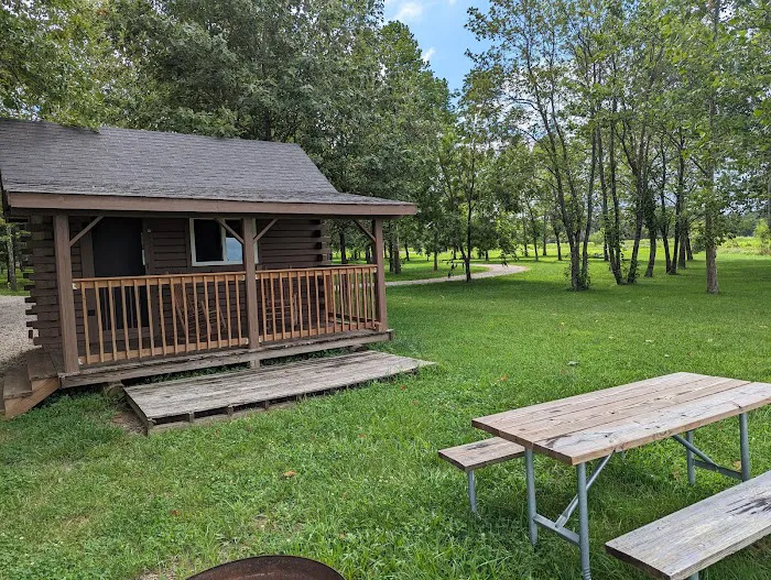 Miles Landing Campground 7
