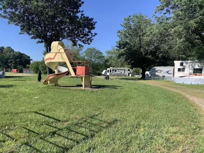 Weather Rock Campground 6