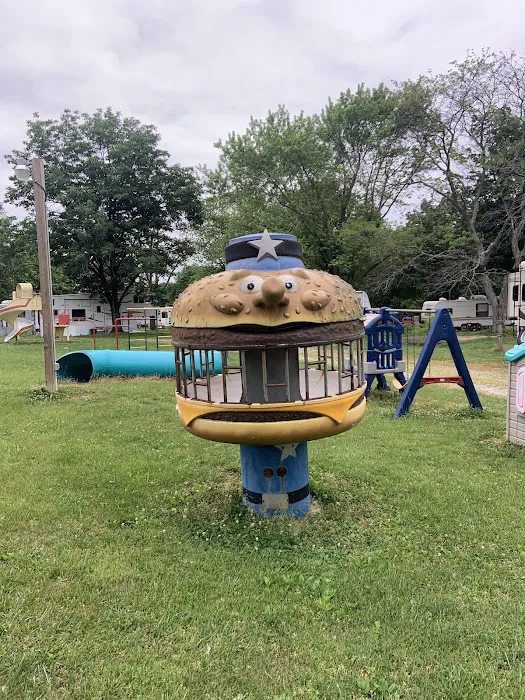 Weather Rock Campground 5