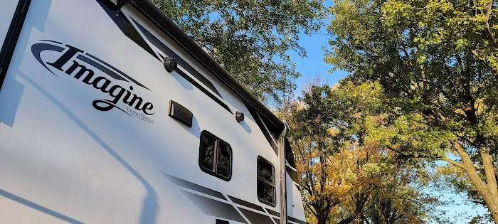 Hudsonville Family Campground 1