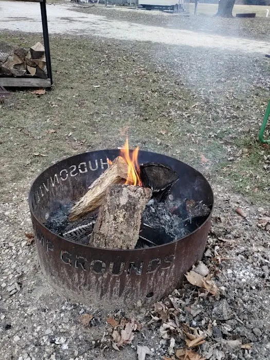Hudsonville Family Campground 5