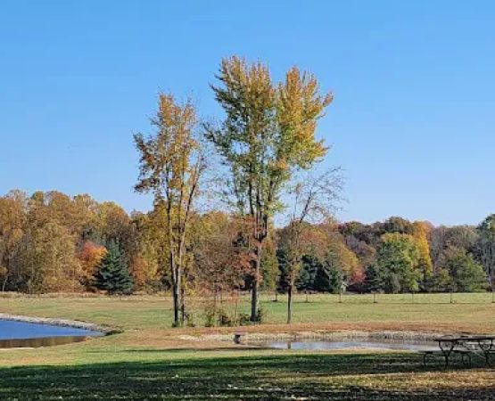 Hudsonville Family Campground