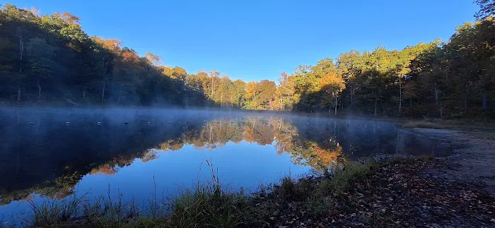 German Ridge Campground 2