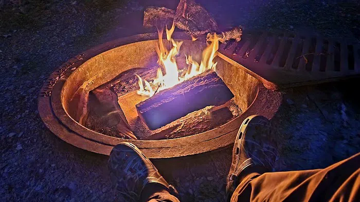 German Ridge Campground 7