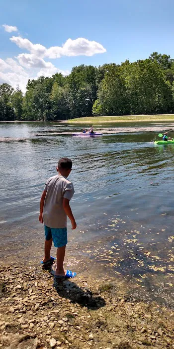 Glendale Campground 6