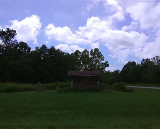 Glendale Campground