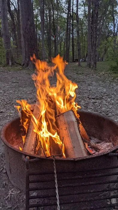 Glendale Campground 7