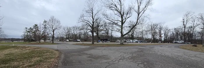 Vanderburgh 4-H Campground 5