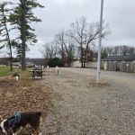 Vanderburgh 4-H Campground